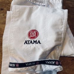 3 Rip Stop  Martial Arts Uniforms Packages Deal!