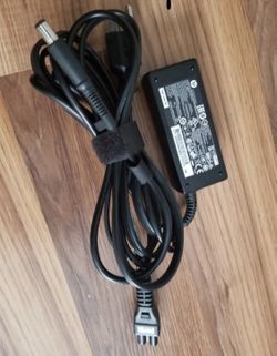 HP laptop charger