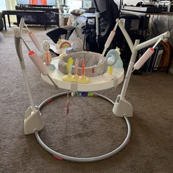 Skip Hop activity Play Bouncer