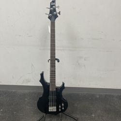 LTD Bass Guitar 