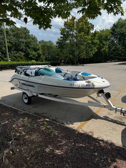 1996 SEA.DOO