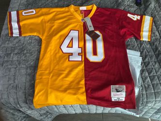 Large men jersey be with tags