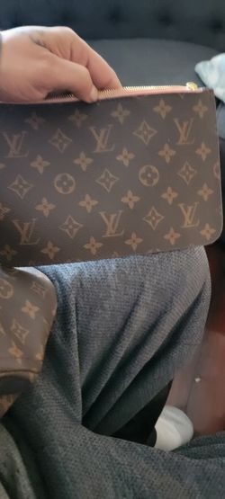 Louis Vuitton Product Code Checking