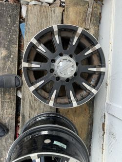 Rims