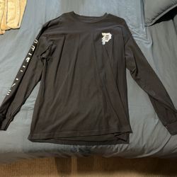 Primitive Long Sleeve T-Shirt