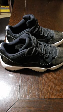 Jordan's size 9.5