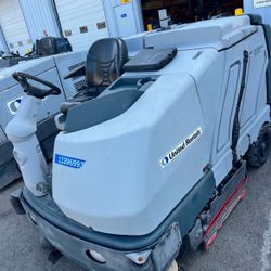Propane Scrubber 