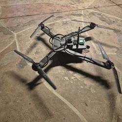 Med Lift  XD DRONE. 32"