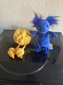 Jellycats