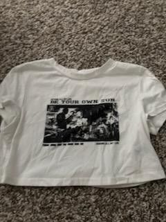 Teen Clothes