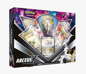 Pokemon cards Sealed