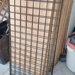 Brand New Retail Grid Racks! Get 3 For $50, New In Box!