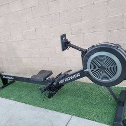 Rower MACHINE STAIRMASTER