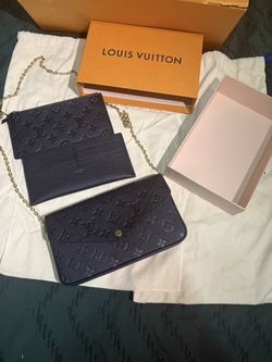 Louis Vuitton Purse