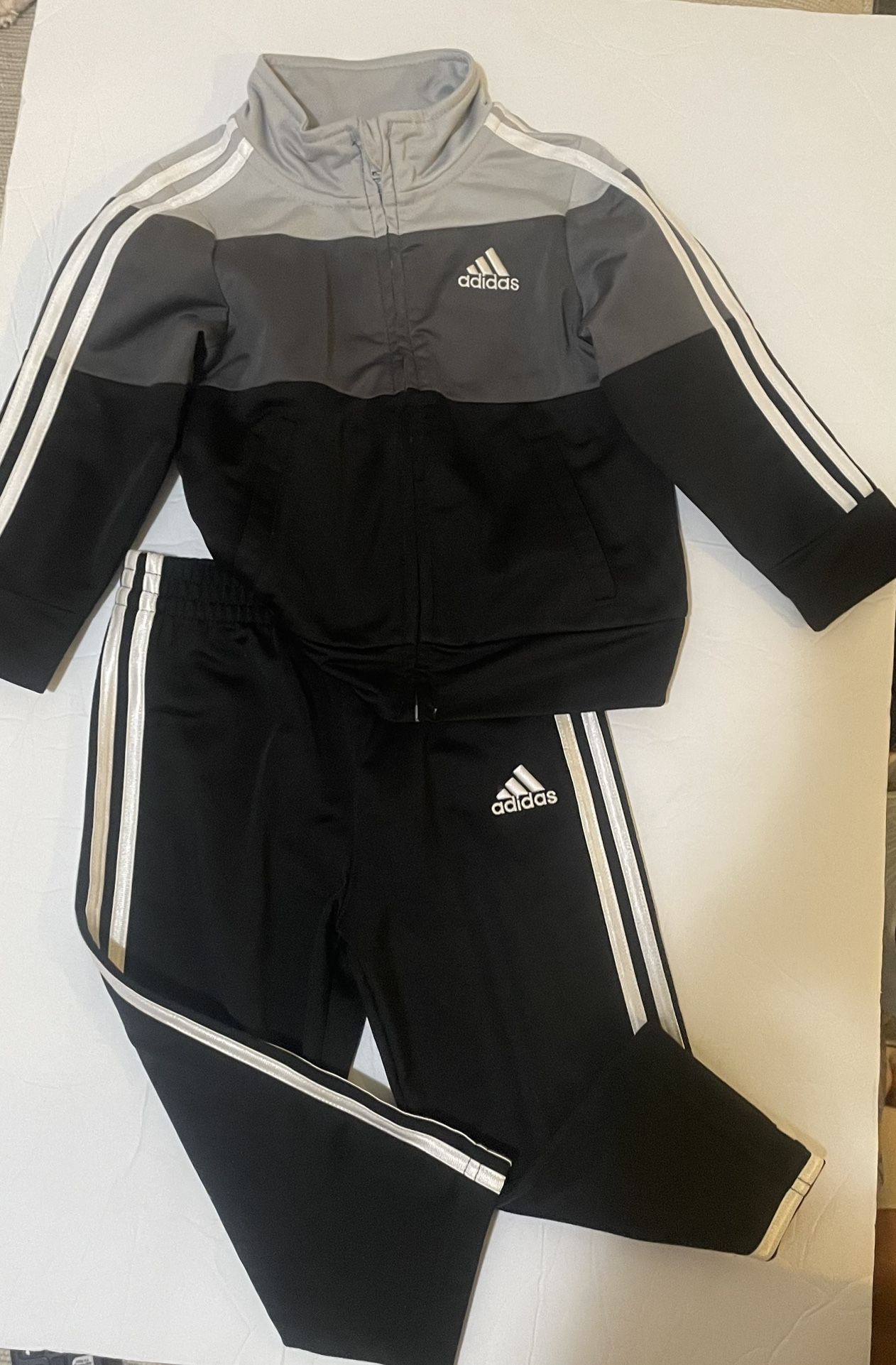 Baby Boy Set