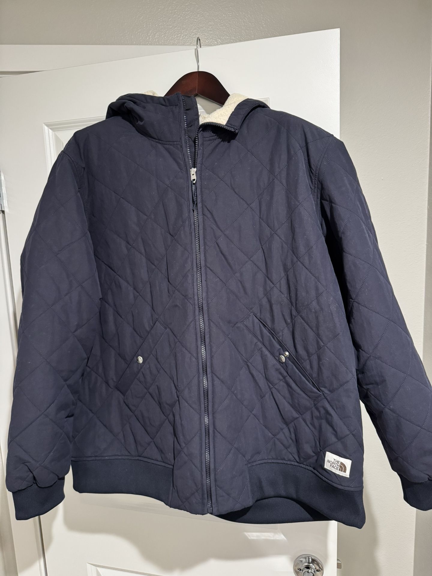 The North Face Men’s Jacket XXL