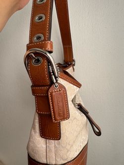 Women’s coach bag