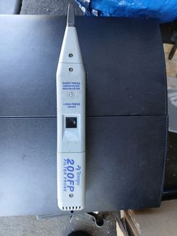 Signal Tracer