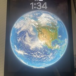 iPad 9th Generation, Light up Keyboard Case, Apple Pencil