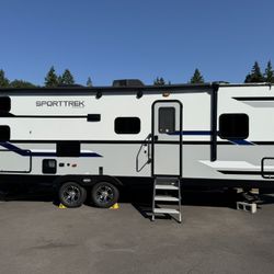 2020 Sporttrek By Venture RV 27.5 BH