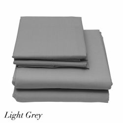 Bed sheets all sizes, top brands fifteen dollars!