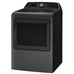 GE Profile 7.4cu ft Smart Electric Dryer