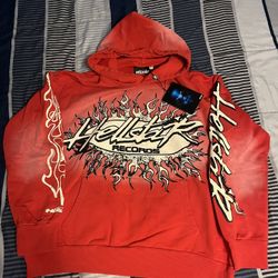 HellStar Hoodie 