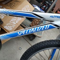 Specialized Bike