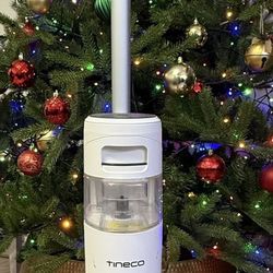 Tineco iFloor 3 Breeze Cordless