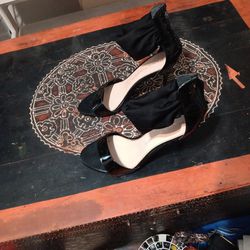 Marc Fisher High Heel Shoes