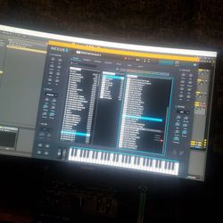 Ableton 10 And 11, Nexus 3, Izotope, Nectar, Waves, Ask Me For Any Plugin I'll See What I Can Do, And Sell Ot To You For Cheap