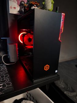 🔥 Full Gaming Setup - RTX 5060 Ti + i9 10900K 🔥
