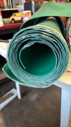 Flooring underlayment