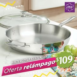 Super Oferta Relampago ✨