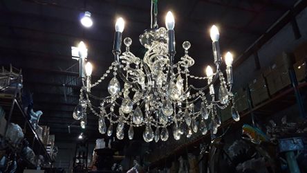 Chandelier