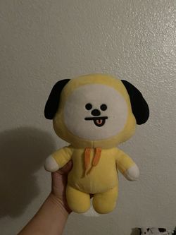 Bts Chimmy Plushie