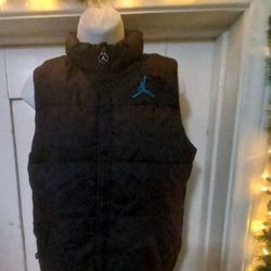 Kid's Vest 