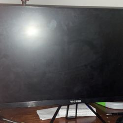 144 Hz Monitor 