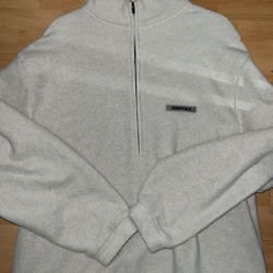 Essentials Fleece