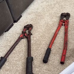  Bolt Cutters