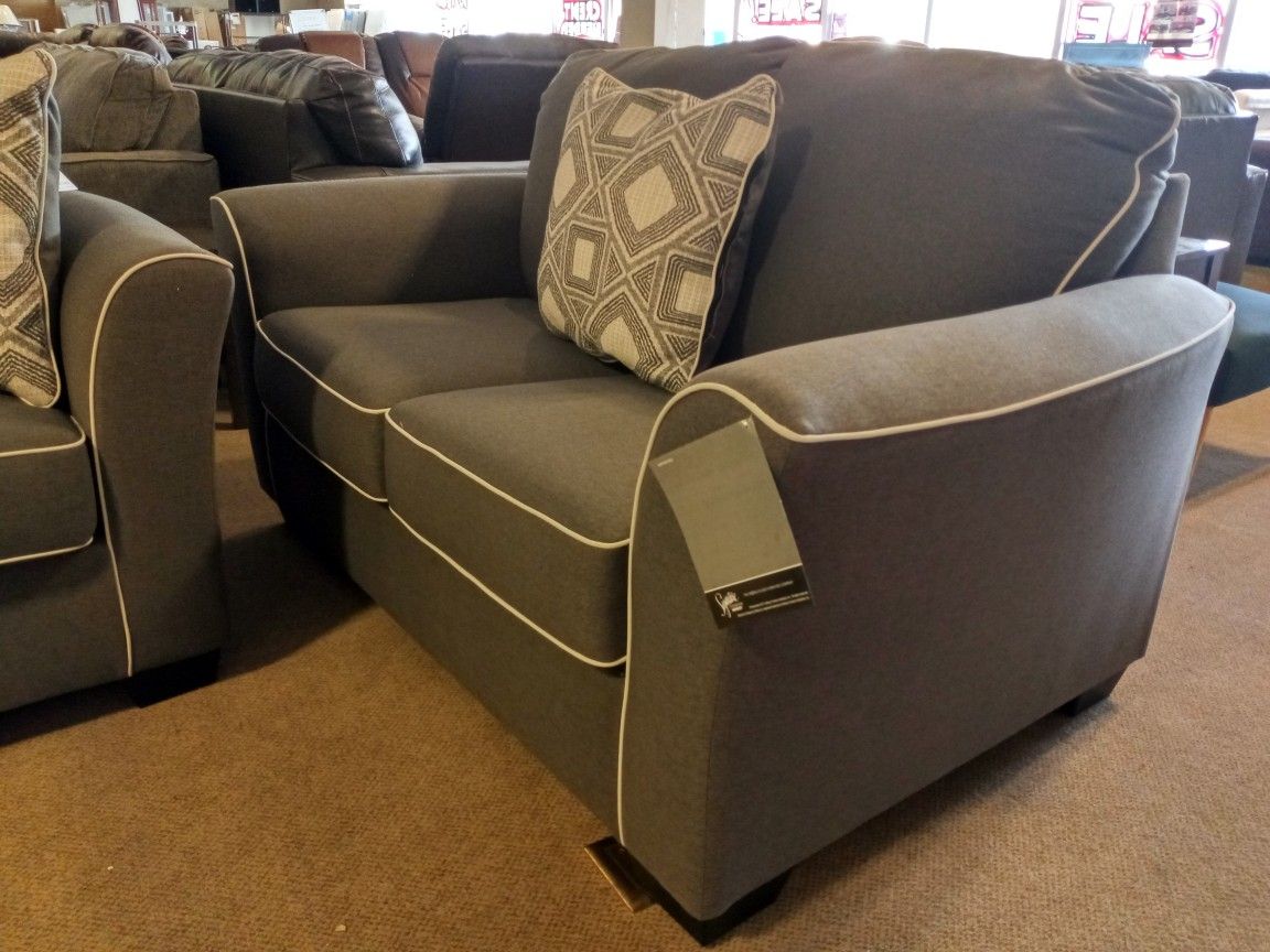 Sofa love seat