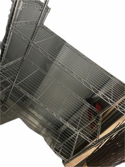 Shelf