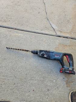 Drill