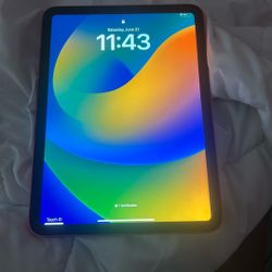 iPad 