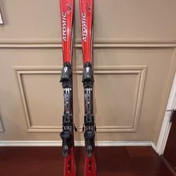 Atomic Skis 150cm