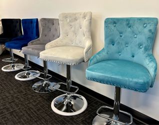 Bar Stools sold individually