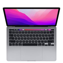 MacBook Pro 13”