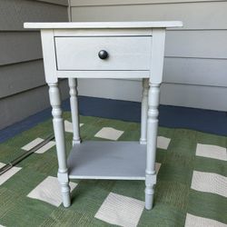 Cute Bedside Table