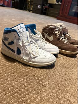 mens nike shoes