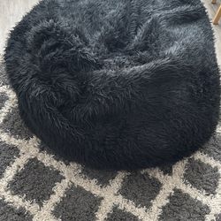 Cushy Bean bag